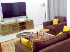 Appartement Cosy 2
